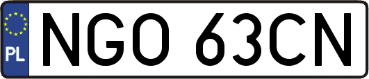 NGO63CN