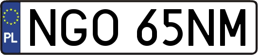 NGO65NM