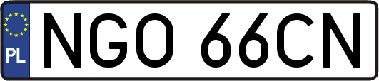 NGO66CN