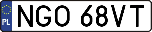 NGO68VT