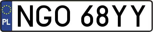 NGO68YY