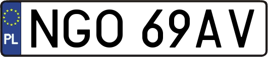 NGO69AV