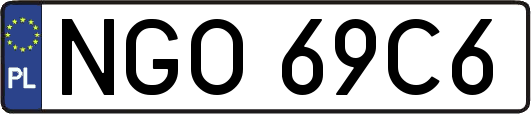 NGO69C6