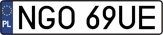 NGO69UE