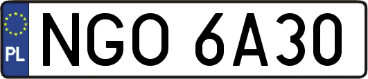 NGO6A30