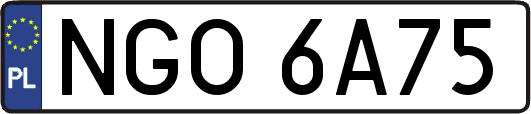 NGO6A75