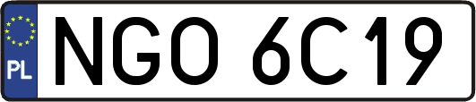 NGO6C19