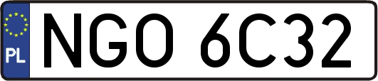 NGO6C32