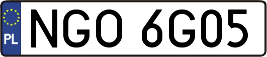 NGO6G05