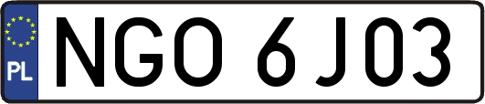 NGO6J03