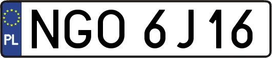 NGO6J16