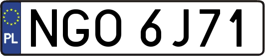 NGO6J71