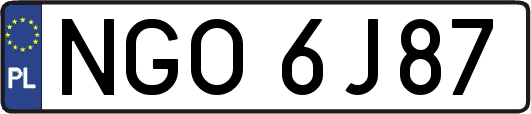 NGO6J87