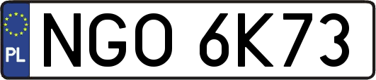 NGO6K73