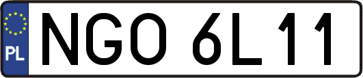 NGO6L11