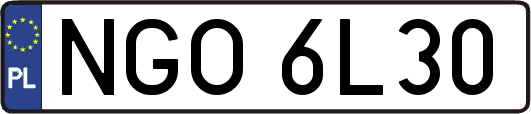 NGO6L30