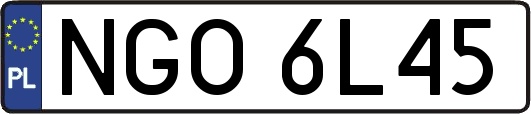 NGO6L45