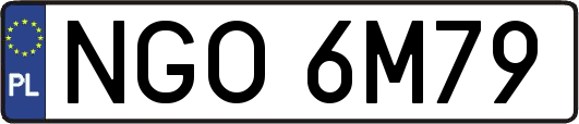 NGO6M79