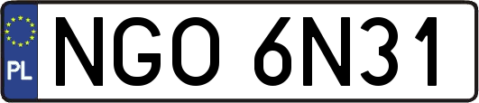 NGO6N31