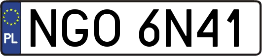 NGO6N41