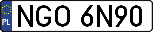 NGO6N90