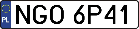 NGO6P41