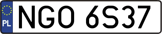 NGO6S37