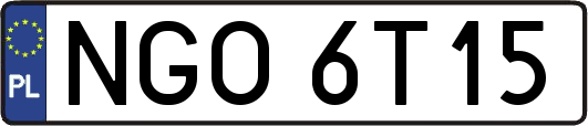 NGO6T15