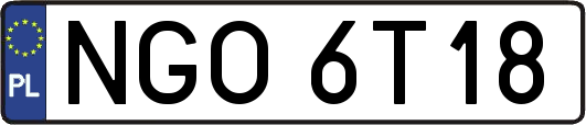 NGO6T18