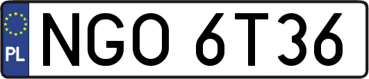 NGO6T36