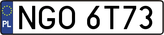 NGO6T73