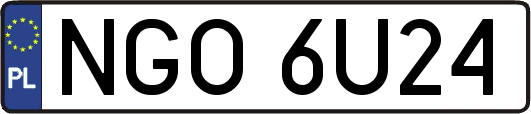 NGO6U24