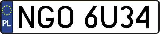 NGO6U34