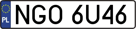 NGO6U46