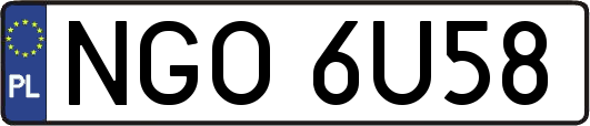 NGO6U58