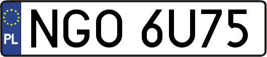 NGO6U75