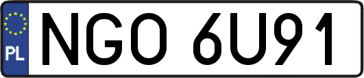 NGO6U91