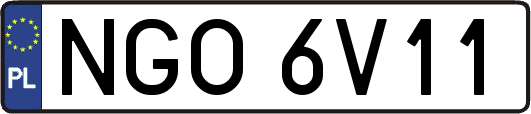 NGO6V11