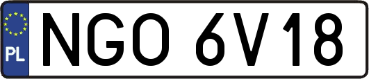 NGO6V18