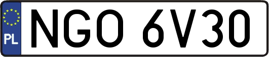 NGO6V30