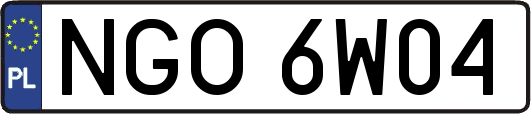 NGO6W04