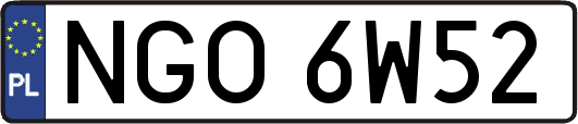 NGO6W52