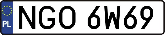 NGO6W69