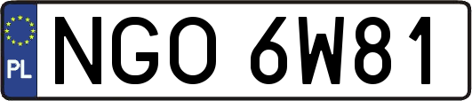 NGO6W81