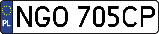 NGO705CP