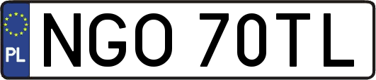 NGO70TL
