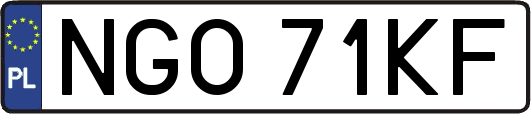 NGO71KF