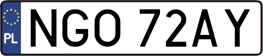 NGO72AY