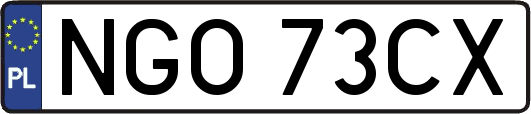 NGO73CX