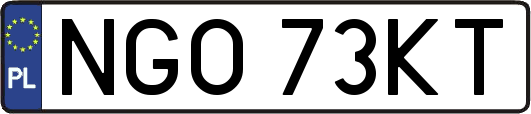 NGO73KT